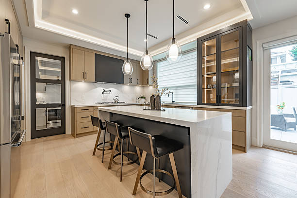 Affordable Kitchen Flooring solutions in Haymarket, VA